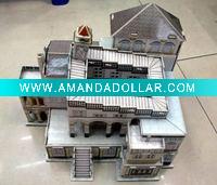 enlighten brick building toys
