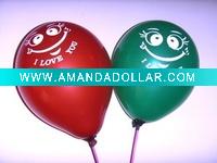 Wholesale sell balloon