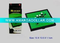 magnetic educational toy