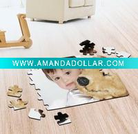 Promotioanl Magnetic photo puzzle