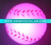 LED FLashing Ball