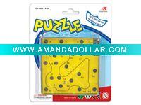Wholesale maze game, maze toy, educational maze toy