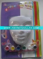 Wholesale Mask paint MK8012C