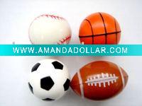 Wholesale Sports bouncing ball