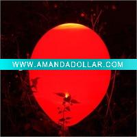 Flashing Balloon, LED Balloons