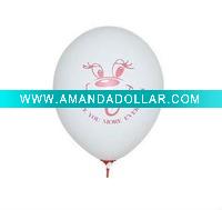 christmas balls,Promotion Balloon for Sale