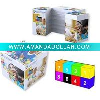 2010 Magic Toy