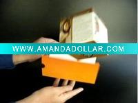Wholesale Paper Pop-Up Mailer, Pop Up Mailer, Pop Cube