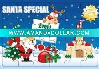 Wholesale paper puzzle (wtp024)