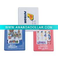 Wholesale plastic sliding puzzle