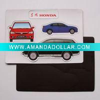 Wholesale hot sell promotional gifts magnetic puzzle