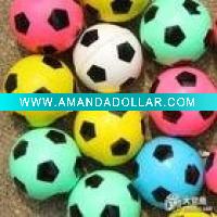High Soccer Bounce Ball
