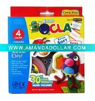 super light bouncing play dough