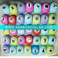 Wholesale DIY craft punch ZN-822 easily cutting for paper&EVA