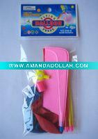 Wholesale promotion flying balloon698B