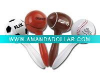 Wholesale Plastic Maracas