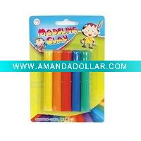 color plasticine