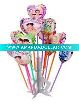 DIY balloon