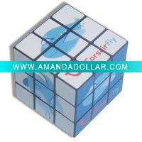 AD puzzle cube