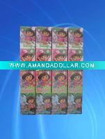 paper card game