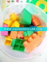 Wholesale building block