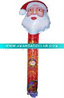 Wholesale inflatable cheering balloon