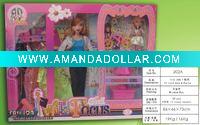 Wholesale Fashion Doll