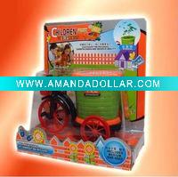 Wholesale mini children plant set