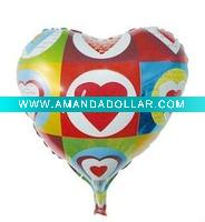 Wholesale Inflatable Helium Balloon