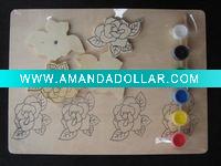 Wholesale wooden toys