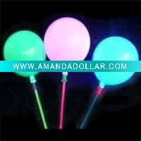 Wholesale Flashing Balloon, LED Light Up Balloons