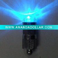 Wholesale flashing & none-flashing 2-in-1 balloon lights