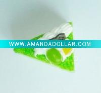 Wholesale pu cake toy