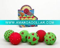 Wholesale pu stress ball toy