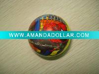 Wholesale pu printing ball