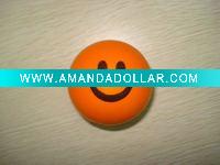 pu stress ball