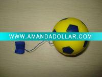pu foam ball