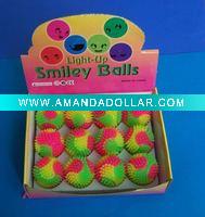 Flash Bounce Ball