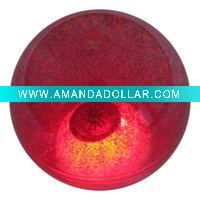 Glitters bounce ball