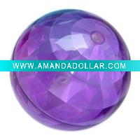 Diamand bounce ball