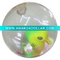 bounce ball