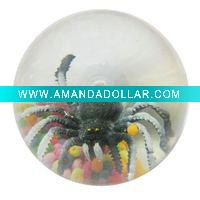 Wholesale Spider bounce ball