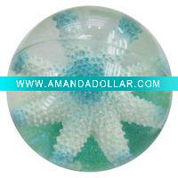 bouncy ball