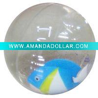 Wholesale bouncing ball