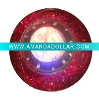 Wholesale Glitters bounce ball