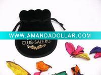 Wholesale Velvet Bag
