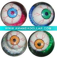 Wholesale Eye bounce ball