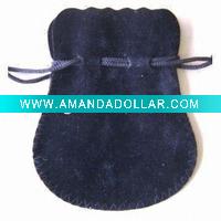 jewelry velvet gift pouches
