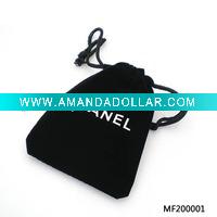 Wholesale Jewelry cord Pouches