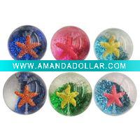 bounce ball
